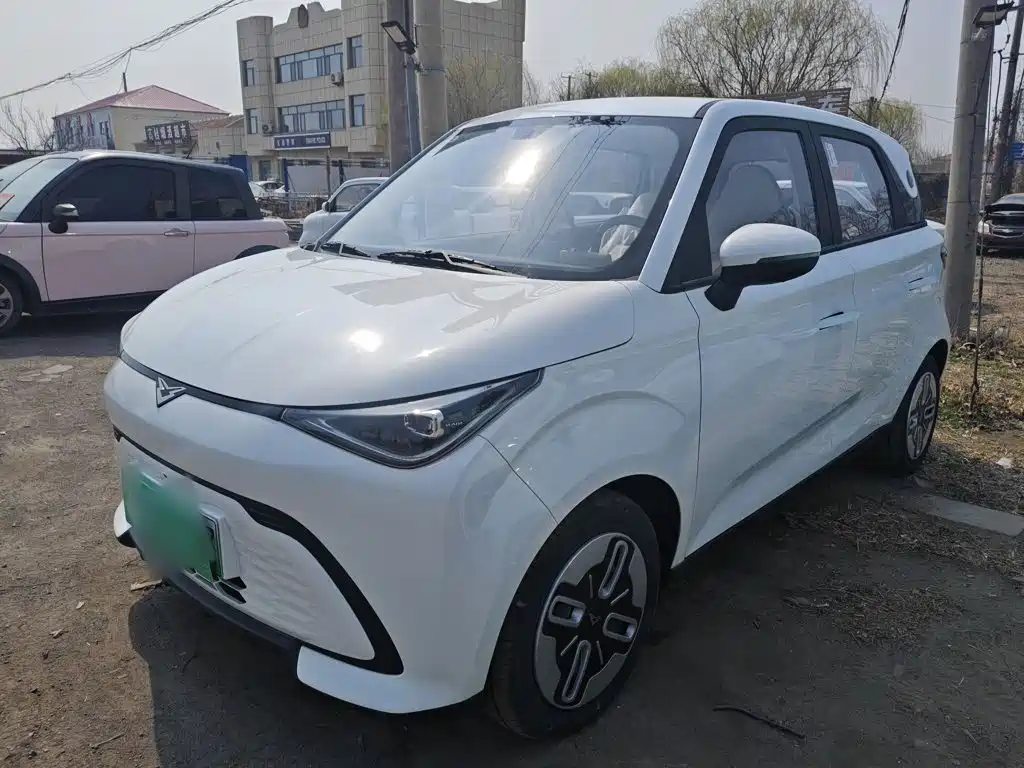 Cowin October 2025 2025 Model Mate 300km Wave Rider Edition