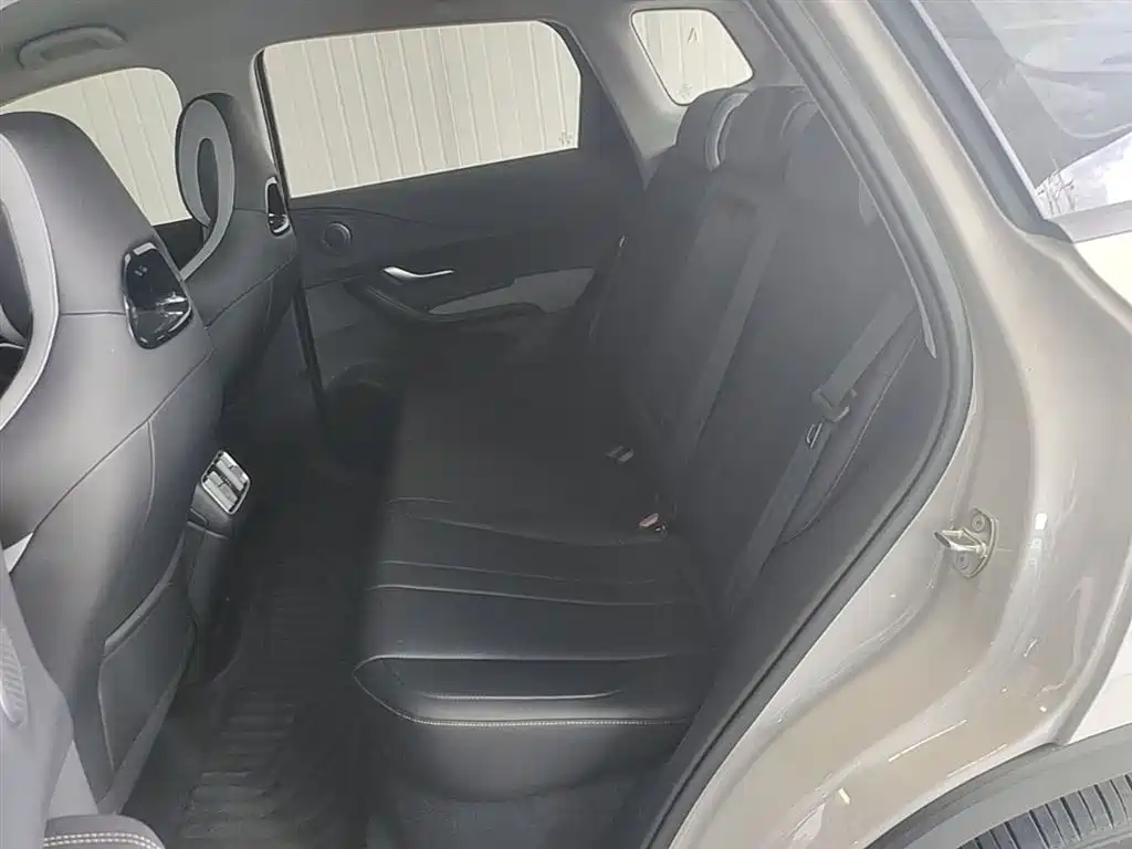 BYD Seal 05 DM-i 2025 DM-i Smart Drive Edition 75KM Luxury фото 17