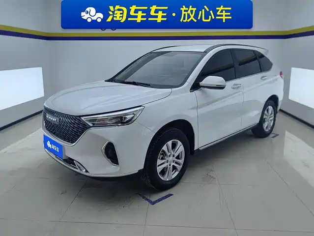 HAVAL M6