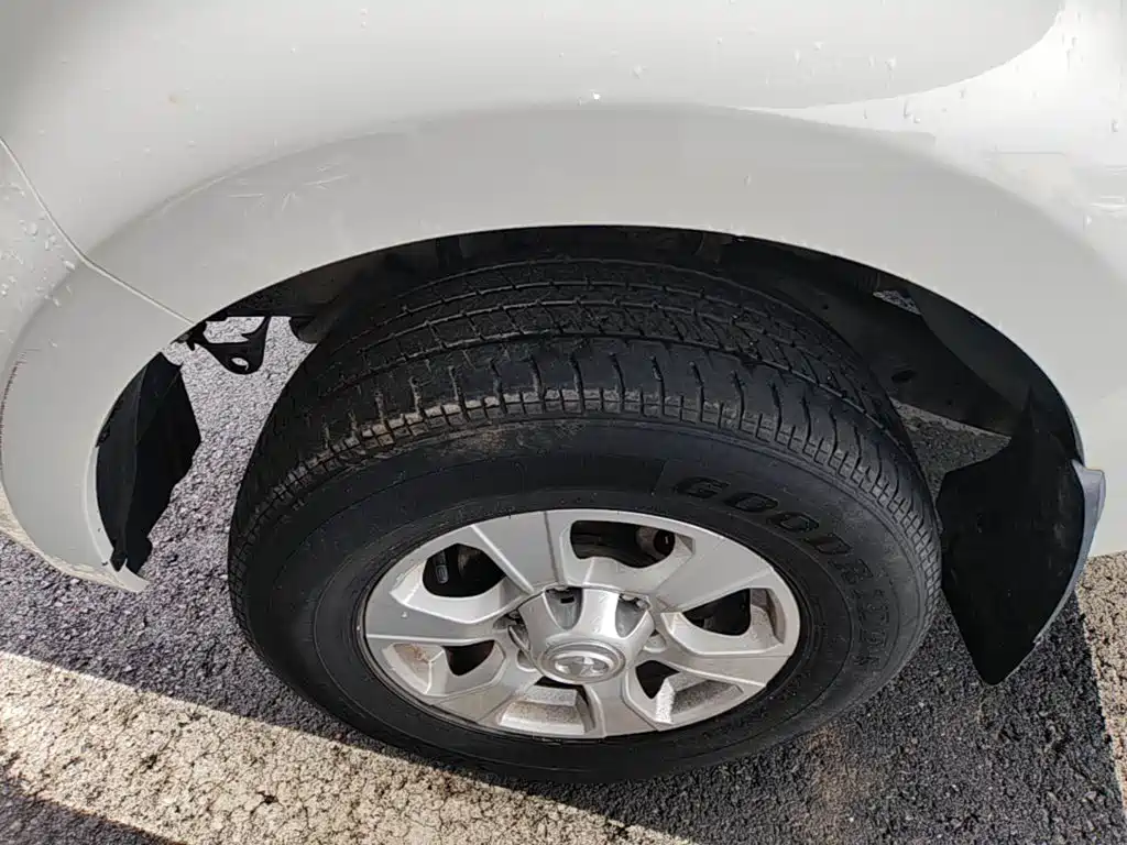 Great Wall Fengjun 7 2020 2019 2.0T Gasoline 4WD Elite China VI Large Double GW4C20B