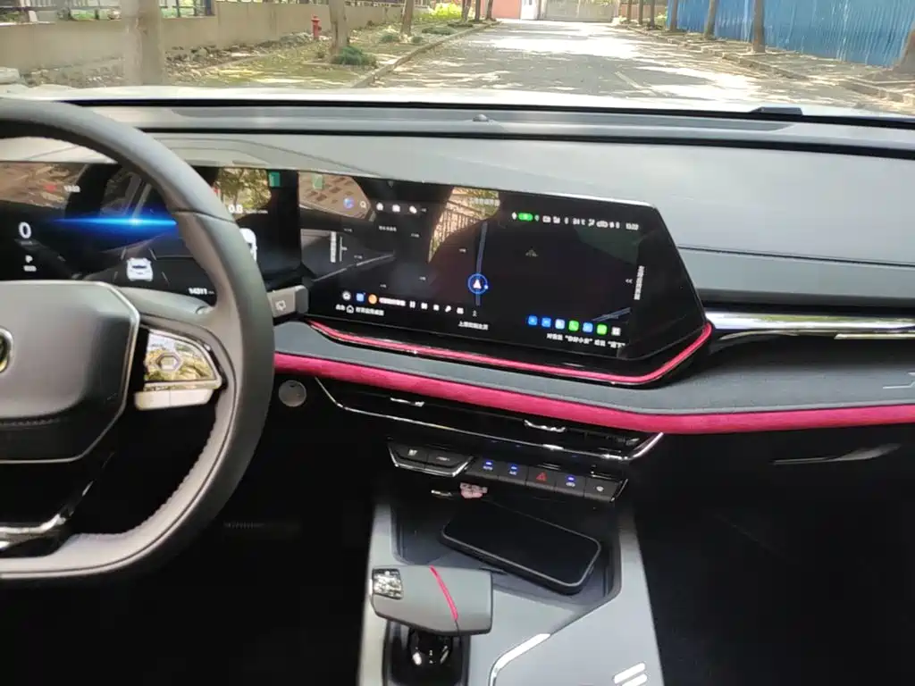 Changan X5 PLUS 2025 2025 1.5T DCT Excellence