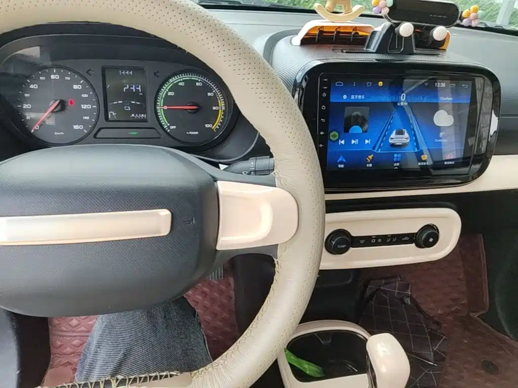 Roewe Kaiwei CLEVER 2023 2022 311km Vitality Bobo Edition