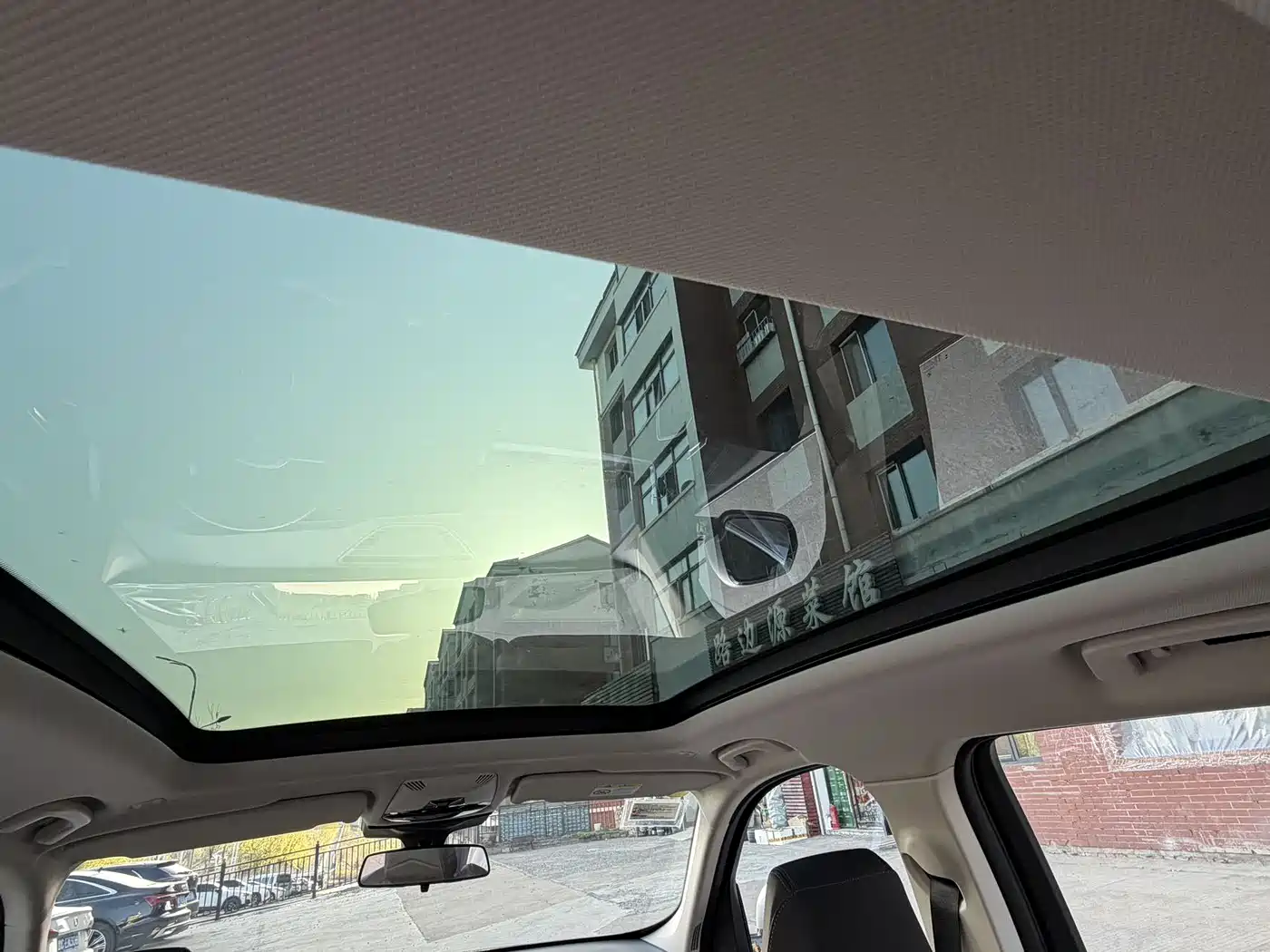BMW X1 2024 sDrive20Li X Design Package фото 14