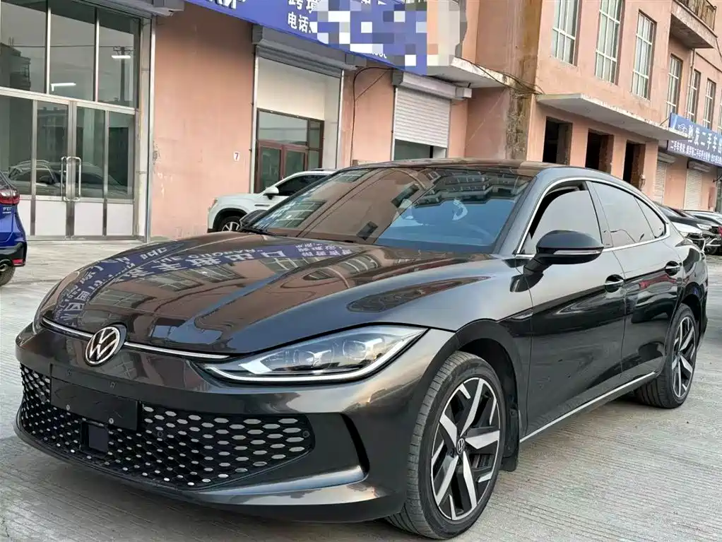 Volkswagen Lamando 2022 Lamando L 280TSI DSG Cool Edition