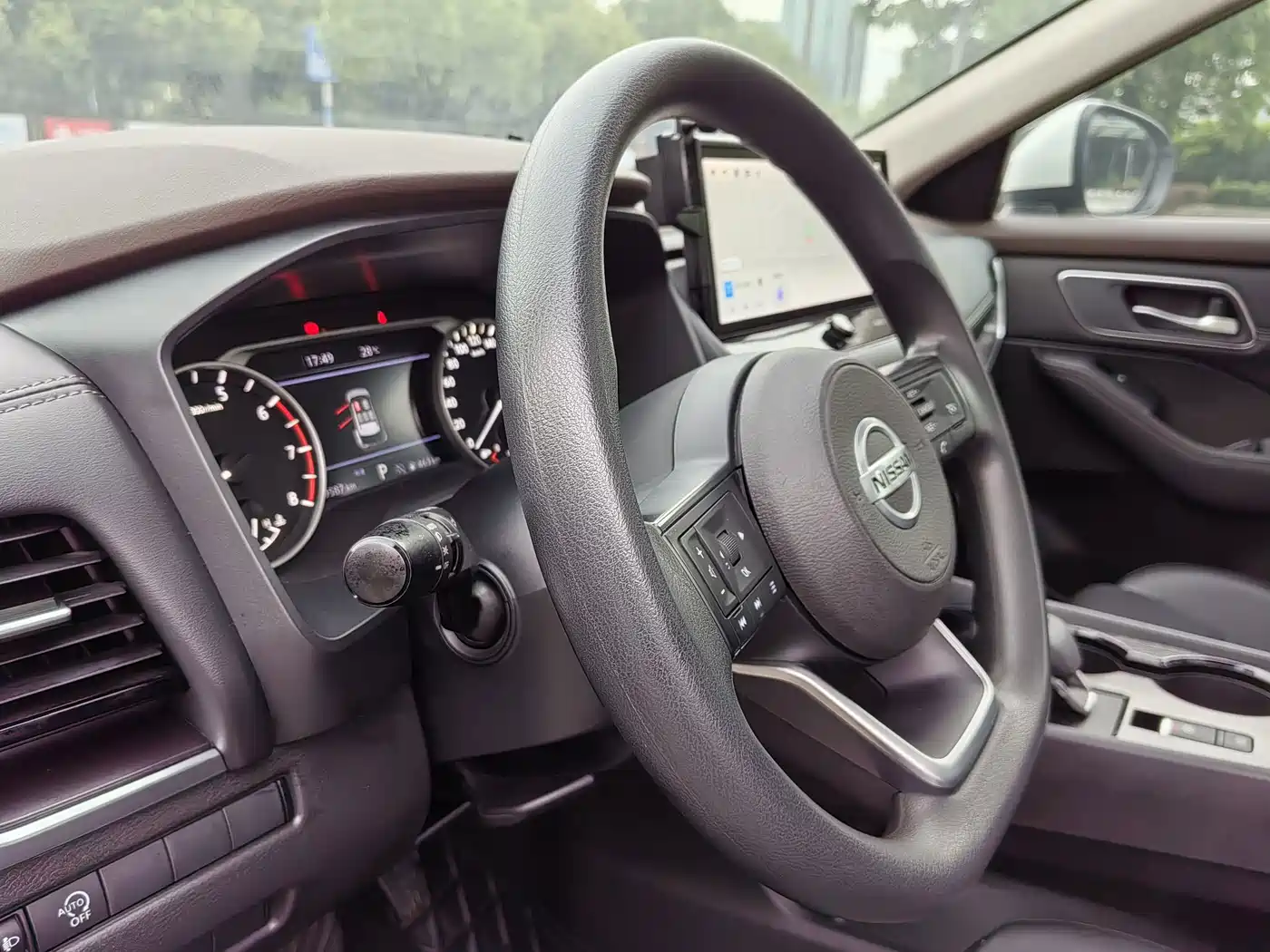 Photo 21 - Nissan X-Trail