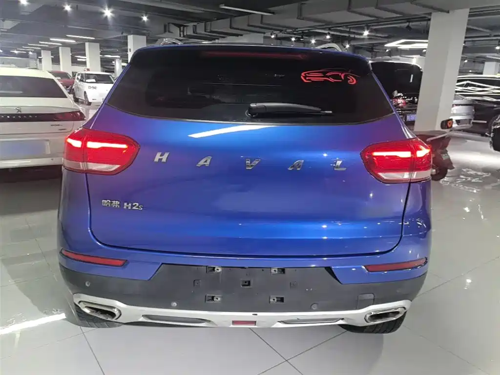 Photo 6 - Haval H2s