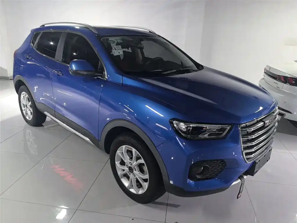 Photo 4 - Haval H2s