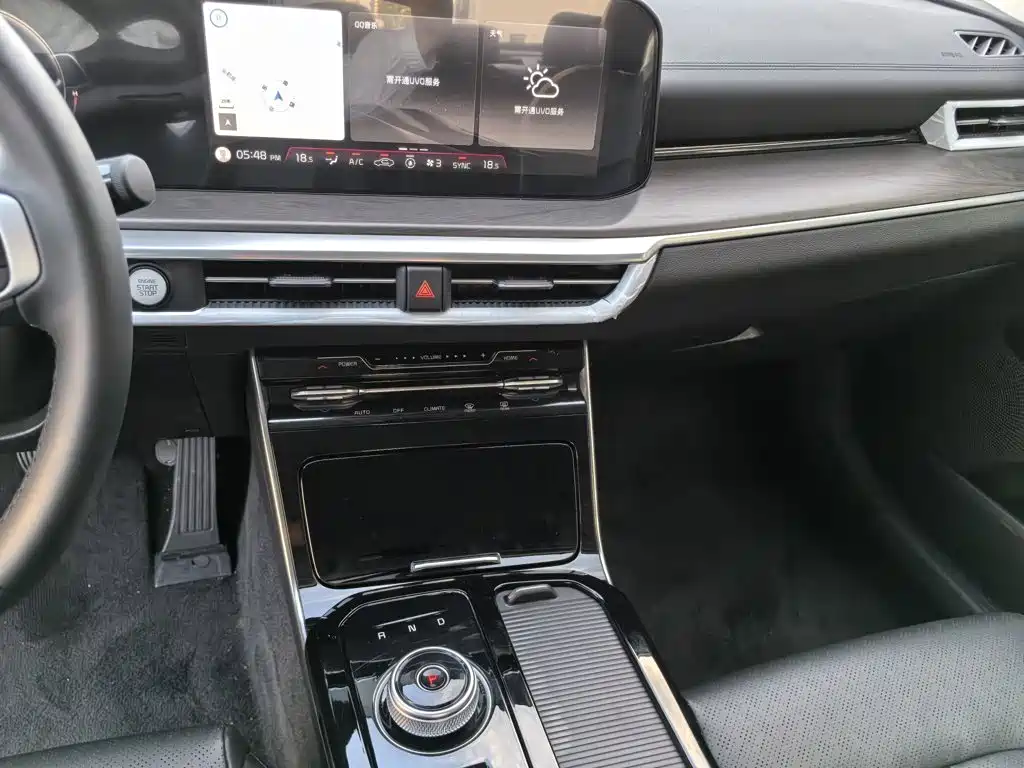 Kia K5 2025 2025 1.5T Premium Edition