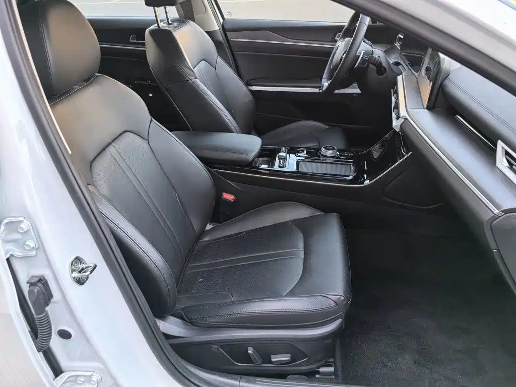 Kia K5 2025 2025 1.5T Premium Edition