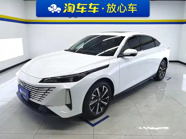 Changan Eado 2025