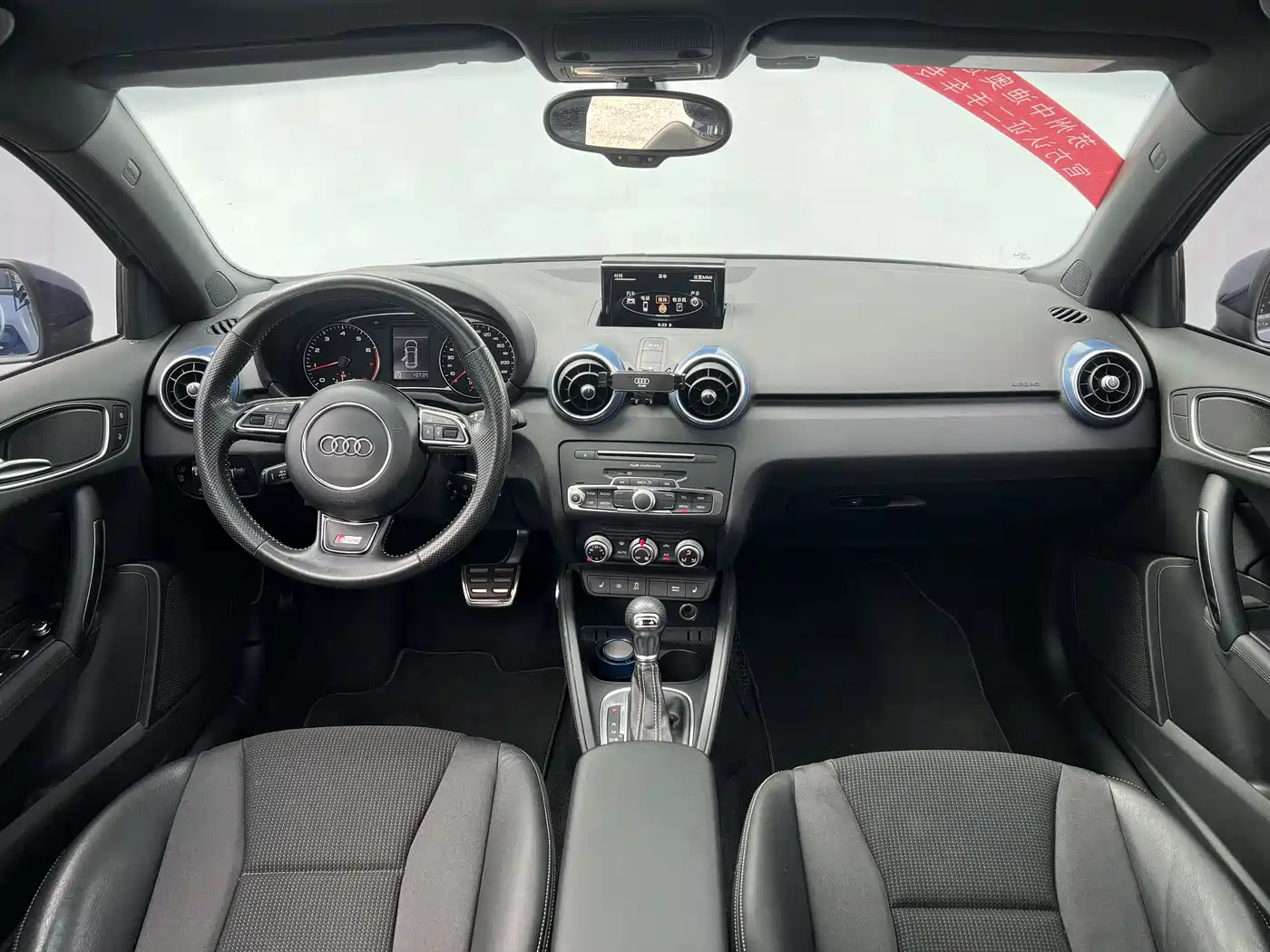 Audi A1 2018 2016 30 TFSI Sportback S Line Sport Edition