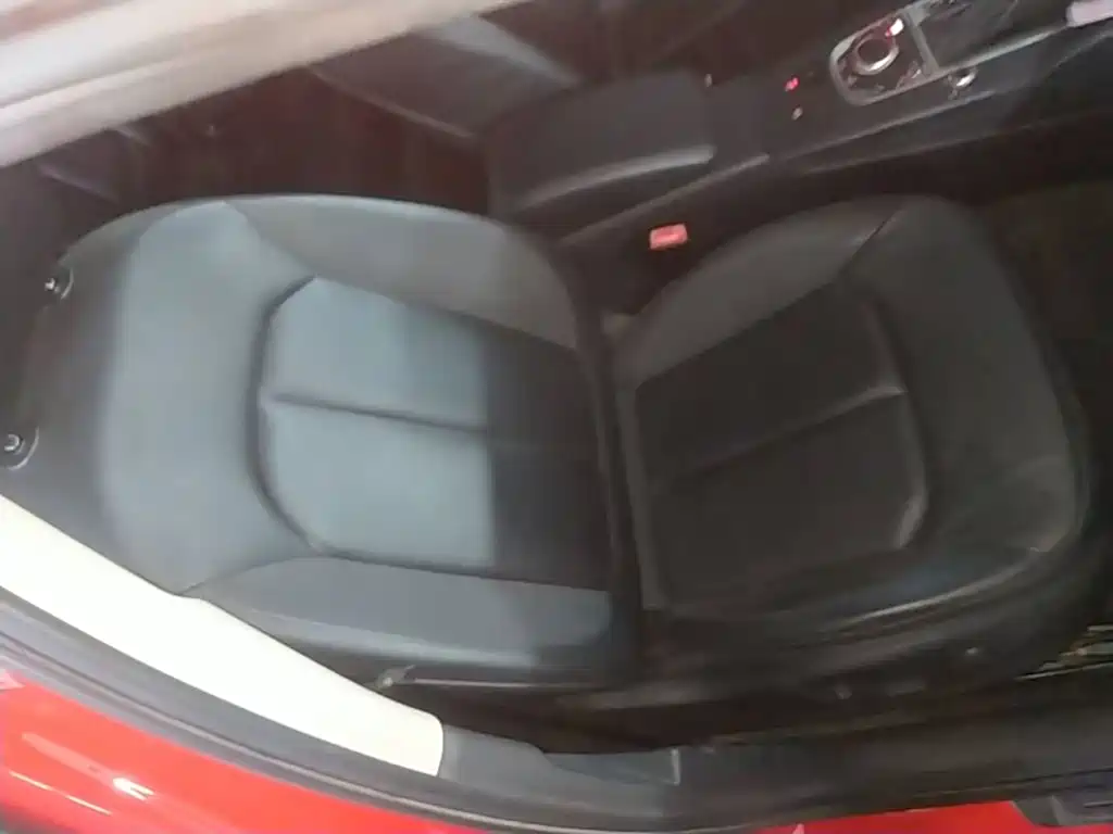 Audi A3 2015 2014 Limousine 35 TFSI Auto Comfort