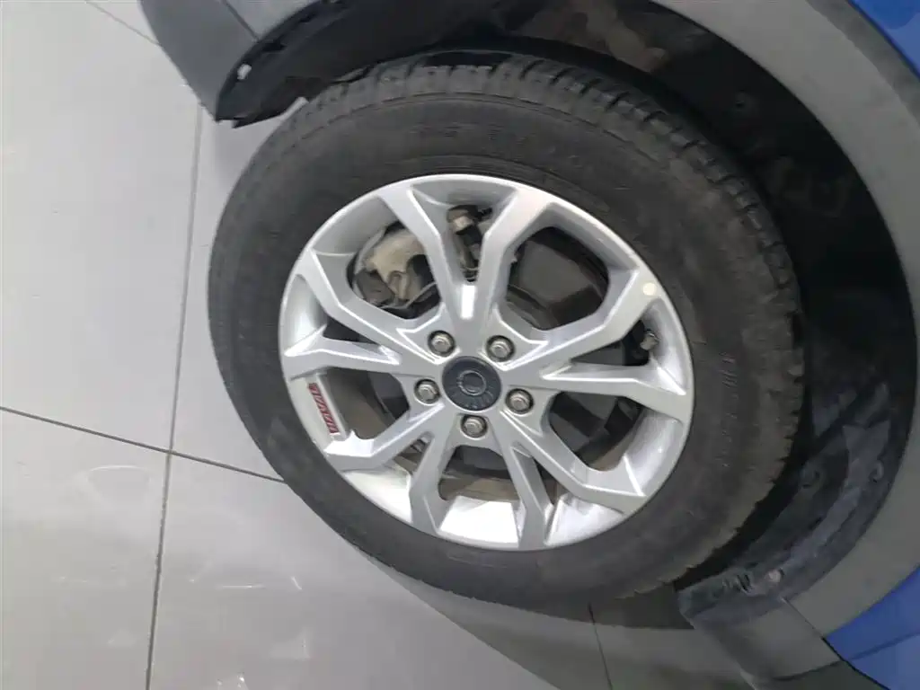 Photo 23 - Haval H2s