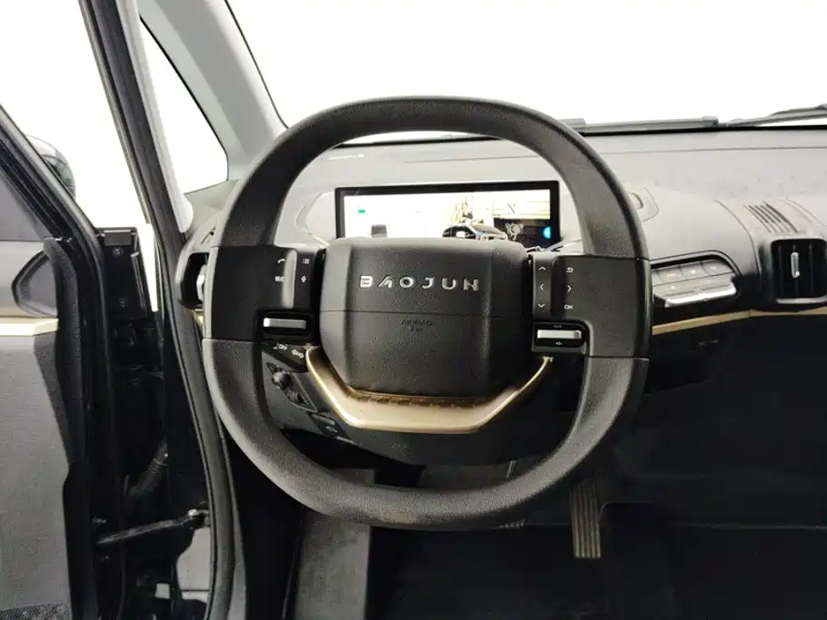 Baojun KiWi EV 2022 2022 Artist Lite Edition LFP