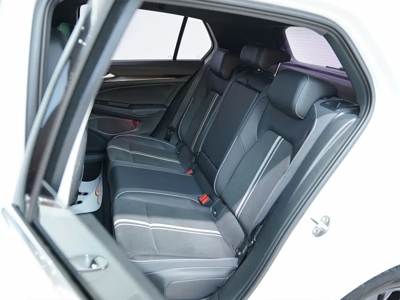 Volkswagen Golf, миниатюра 16