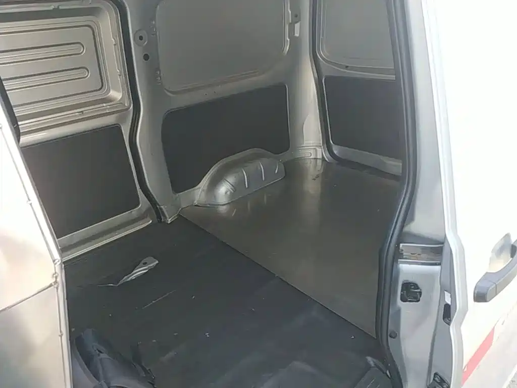 Wuling Motors Wuling Rongguang S 2023 2023 1.5L Basic Sealed Window Van 2-seater