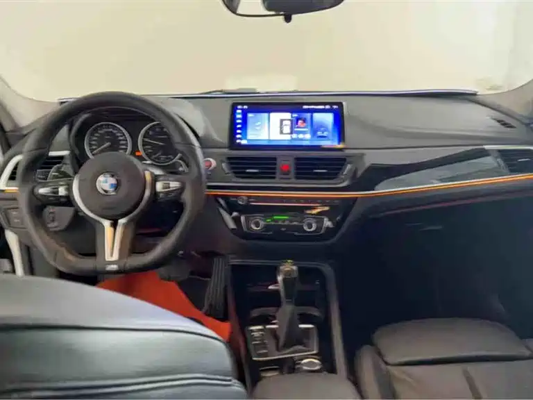 BMW 1 Series 2017 2017 118i Sport