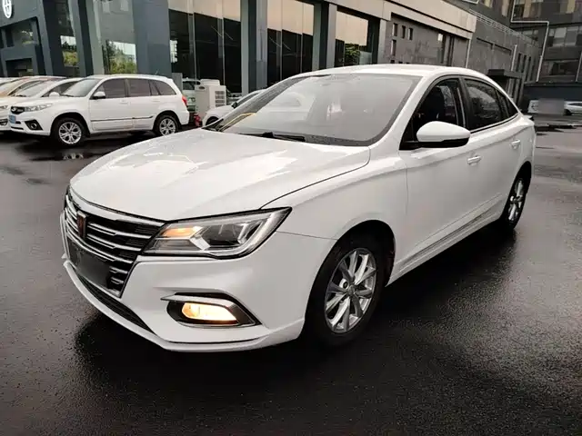 Roewe i5 2021
