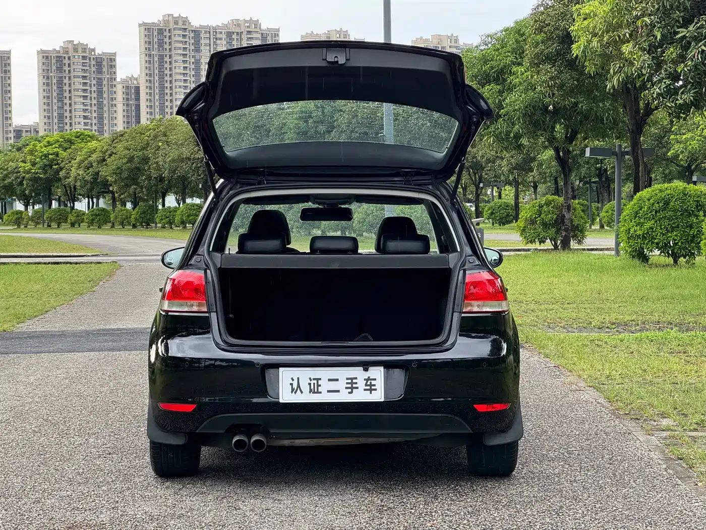Photo 15 - Volkswagen Golf