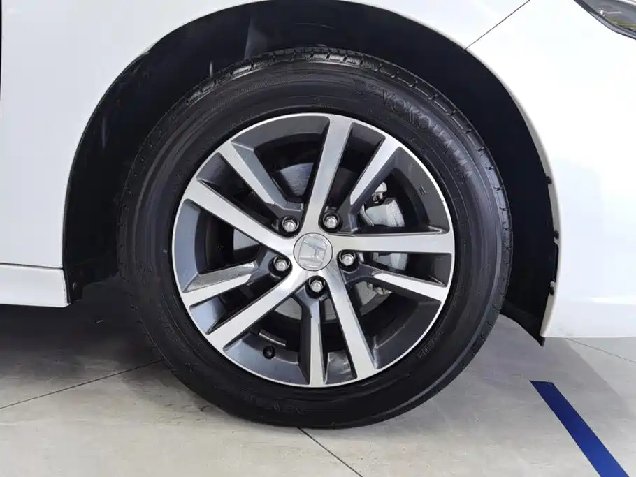 Honda Integra 2023 2023 240TURBO CVT Leading Edition