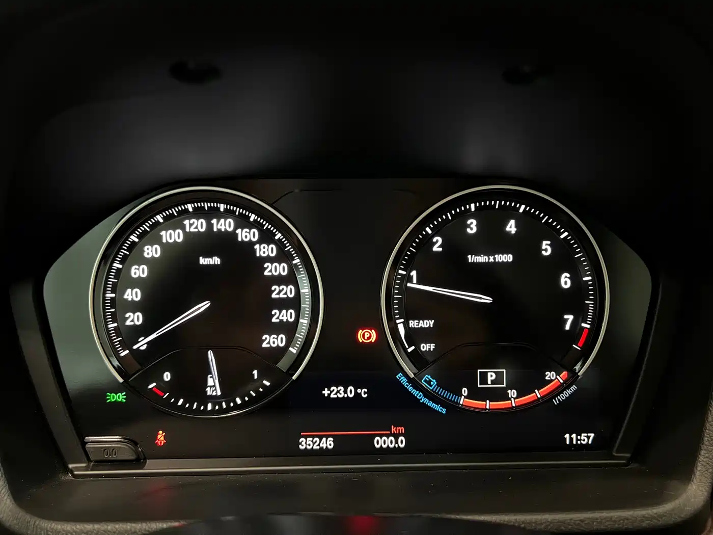 BMW X1 2022 xDrive25Li Premium фото 5