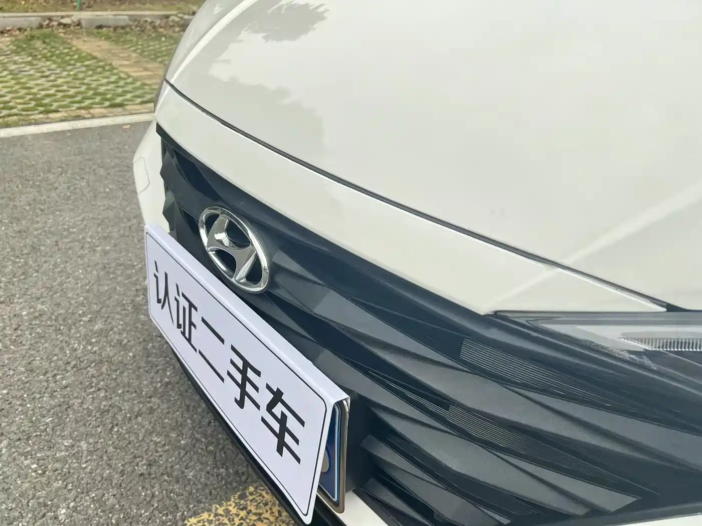 Hyundai Verna 2020 1.4L CVT GLS Cool Edition фото 5