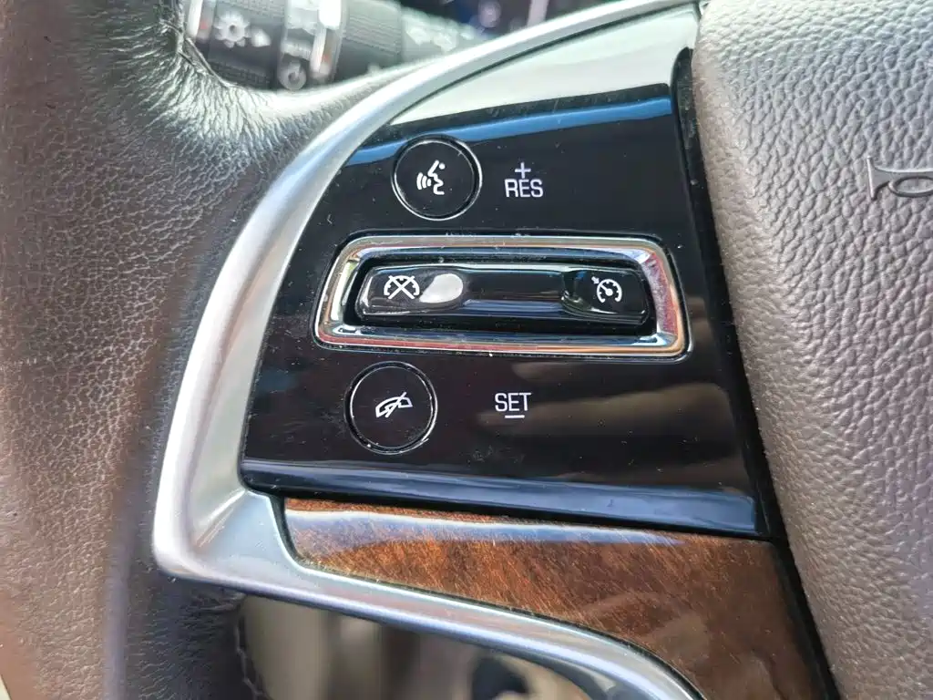 Cadillac XTS 2014 2014 28T Technology Edition