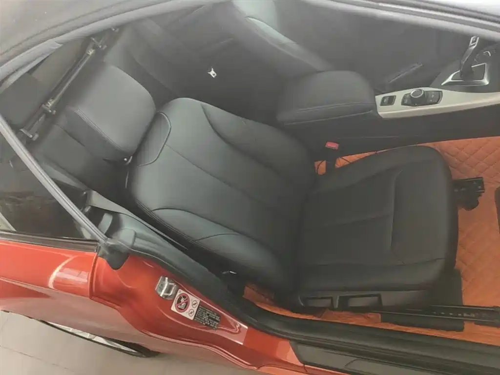 BMW 2 Series (Import) 2015 218i Convertible Coupe фото 25