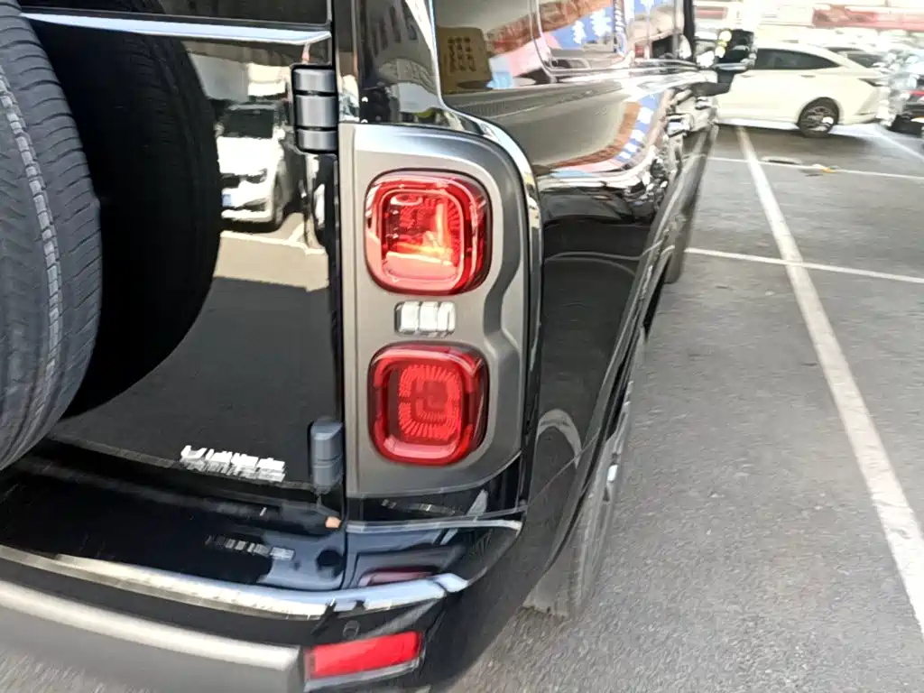 Haval H9 2025 2024 2.4T Diesel AWD Extreme Edition