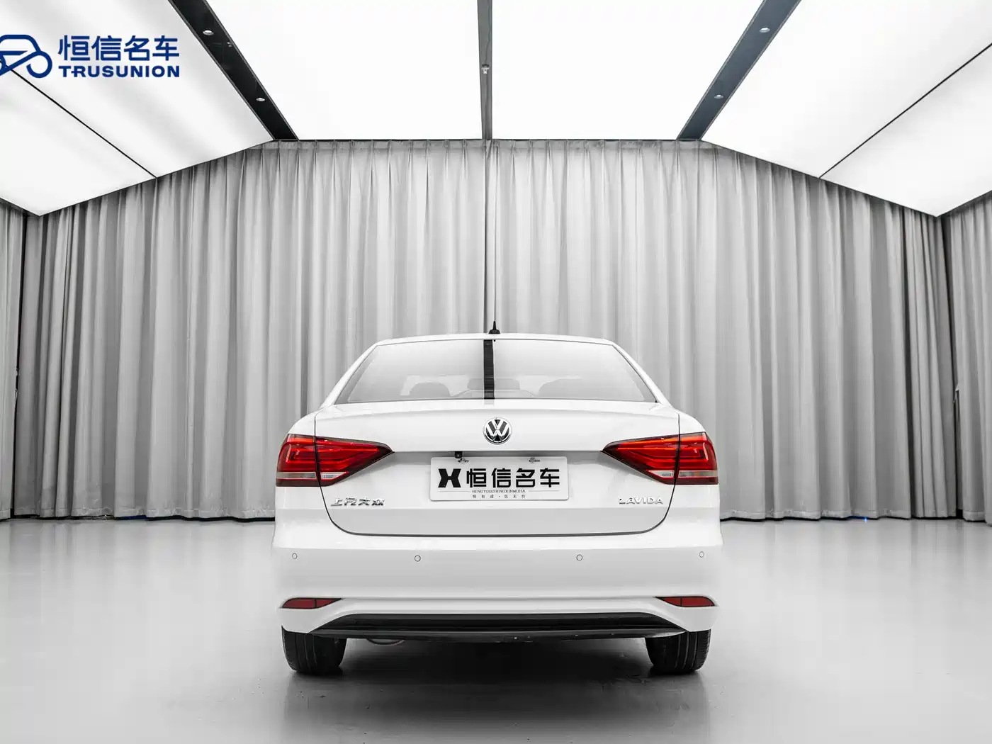 Volkswagen Lavida 2019 Lavida Start 1.5L Auto Trend (China VI) фото 5