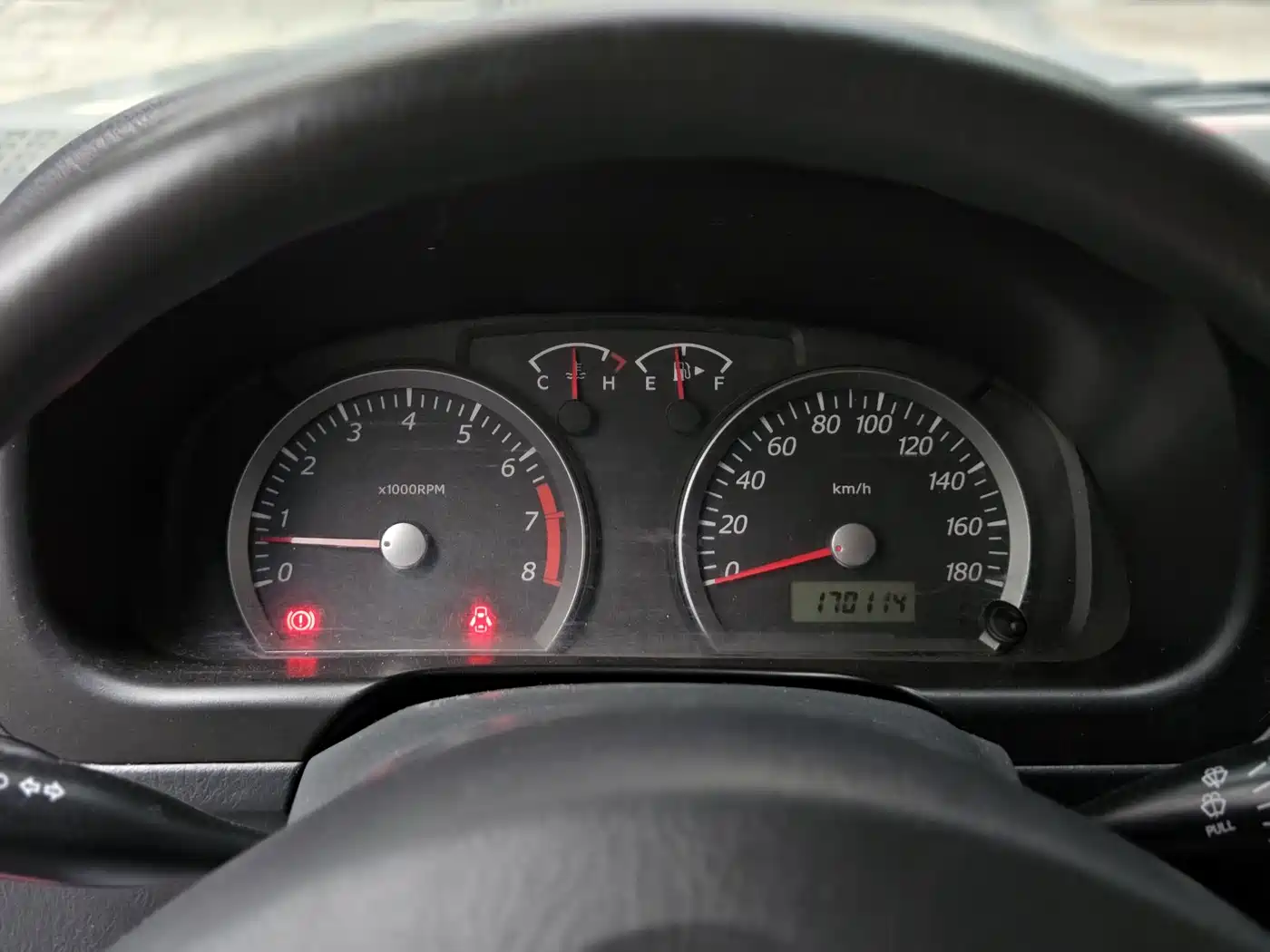 Suzuki Jimny (Import) 2009 1.3 MT Fashion фото 13