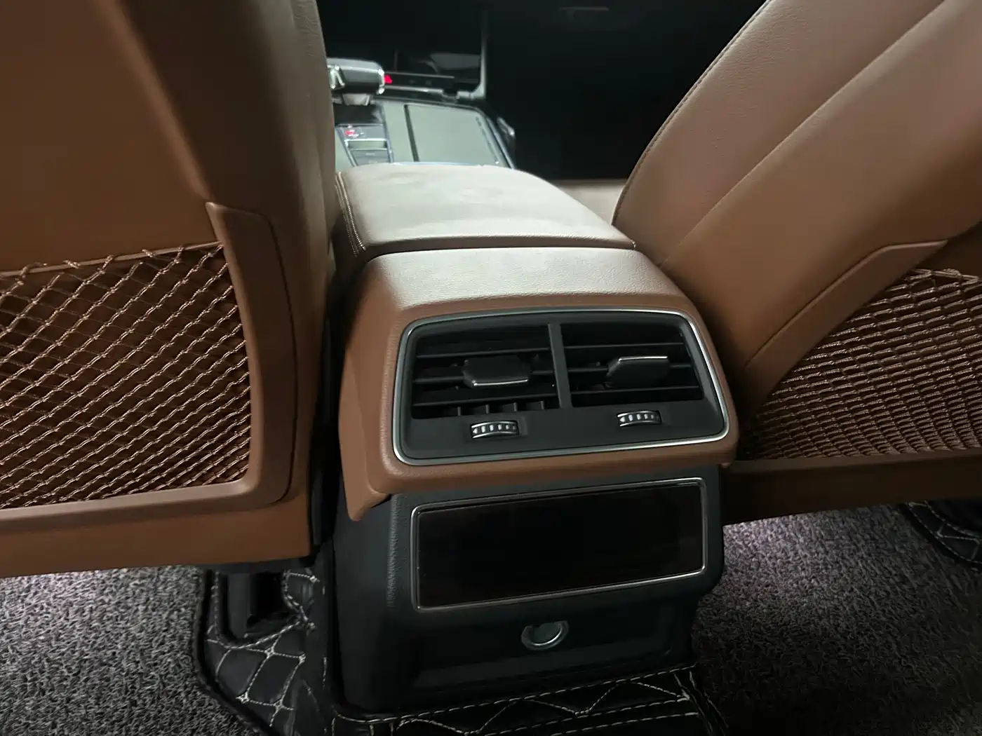 Audi A6L 2019 45 TFSI Premium Elegance фото 6