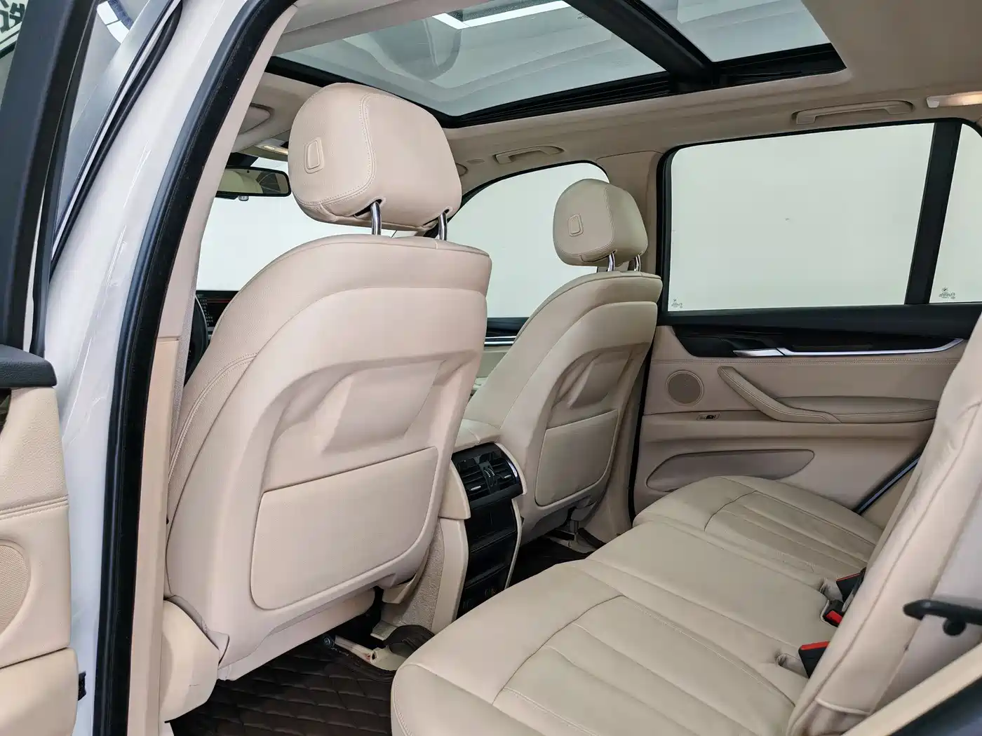 BMW X5 (Import) 2014 xDrive35i Elegance фото 15