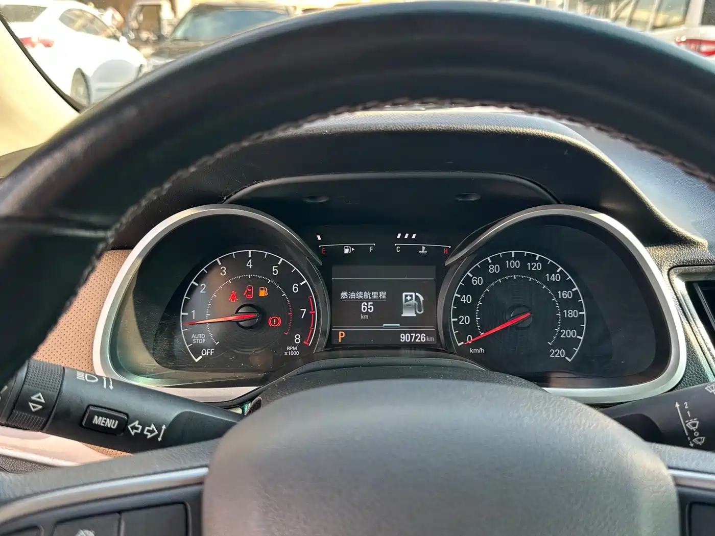 Chevrolet Monza 2022 320 Automatic Enjoyment Sunroof Edition фото 4