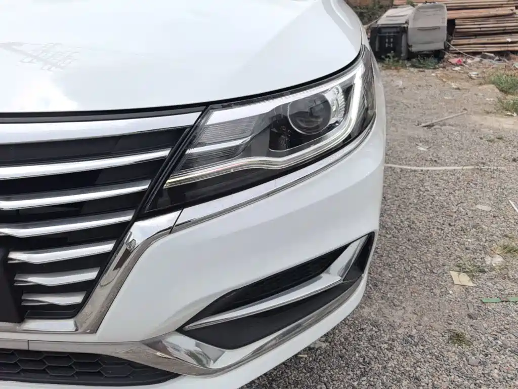 Roewe i6 2019 2020 PLUS 1.6L CVT 4G Connected Glory Flagship Edition