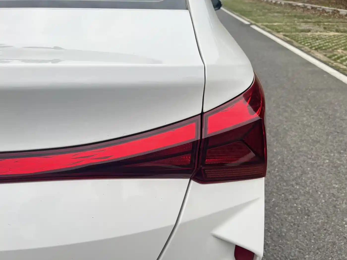 Hyundai Verna 2020 1.4L CVT GLS Cool Edition фото 22