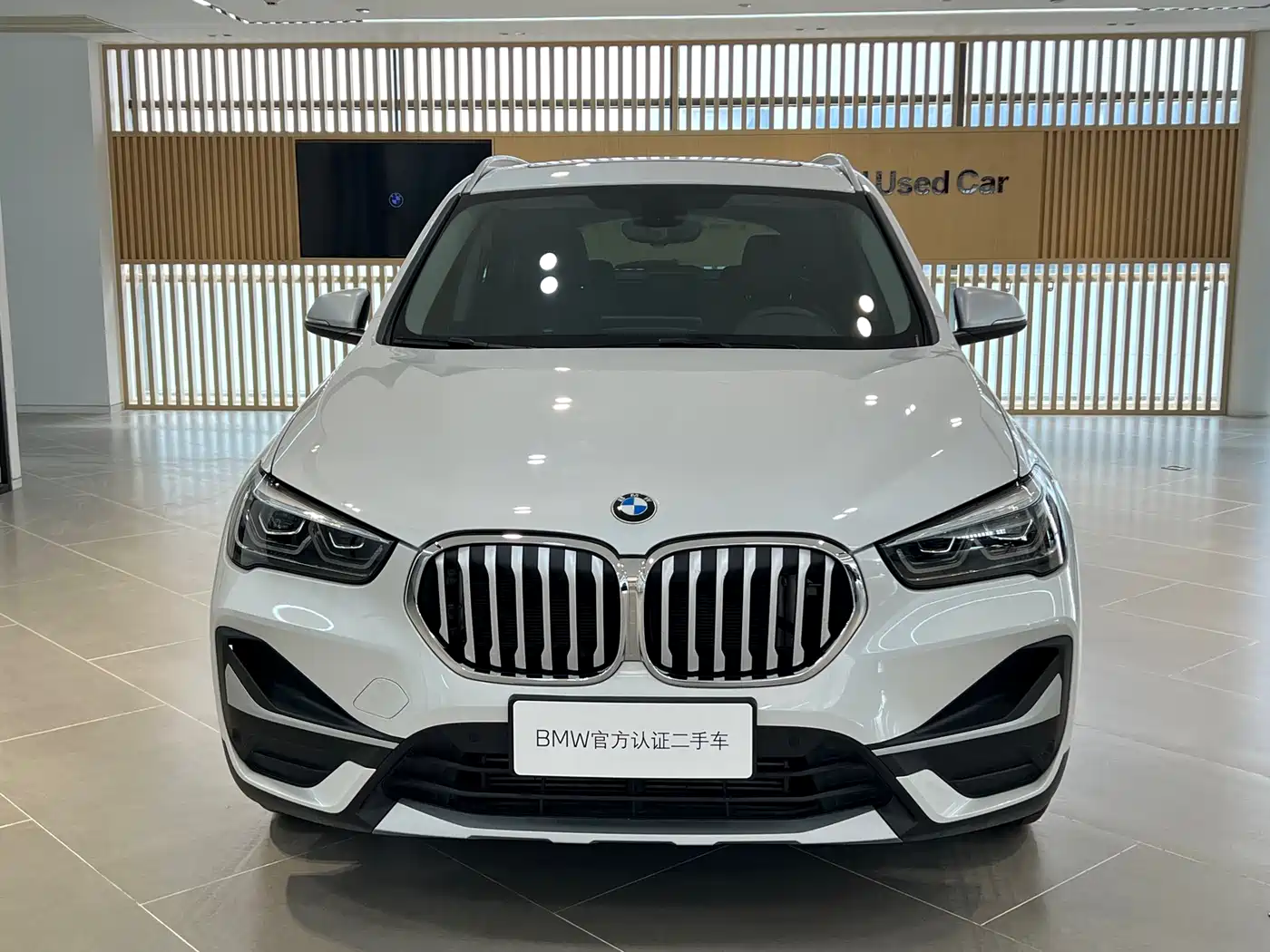BMW X1 2022 xDrive25Li Premium фото 2