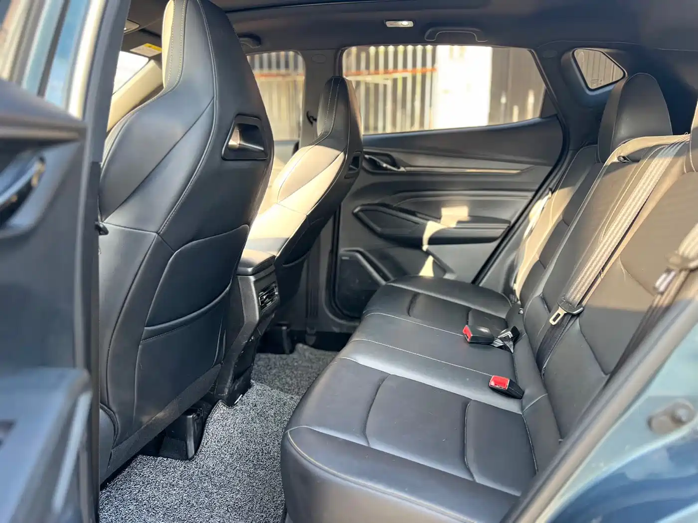 Changan Oshan X5 PLUS 2023 2023 Model Facelift 1.5T DCT Excellence