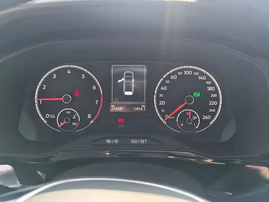 Jetta VS5 2020 2019 280TSI Automatic Glory