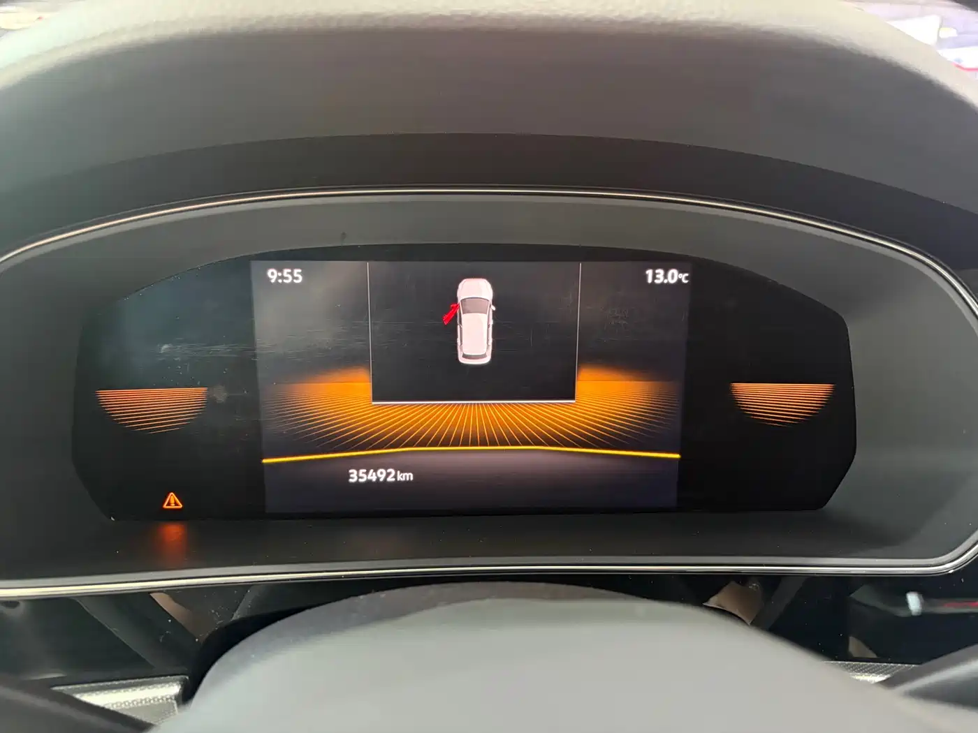 Volkswagen Passat 2022 280TSI Business Edition фото 9