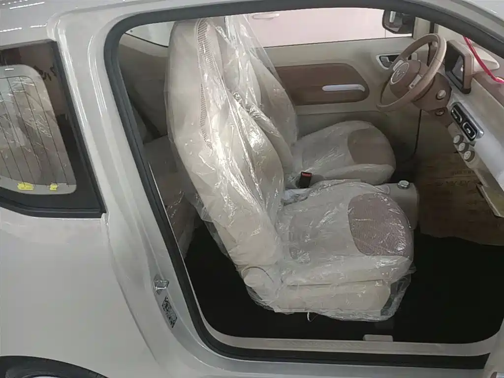 Wuling Motors Hongguang MINIEV 2026 2024 3rd Generation 215km Youth Edition