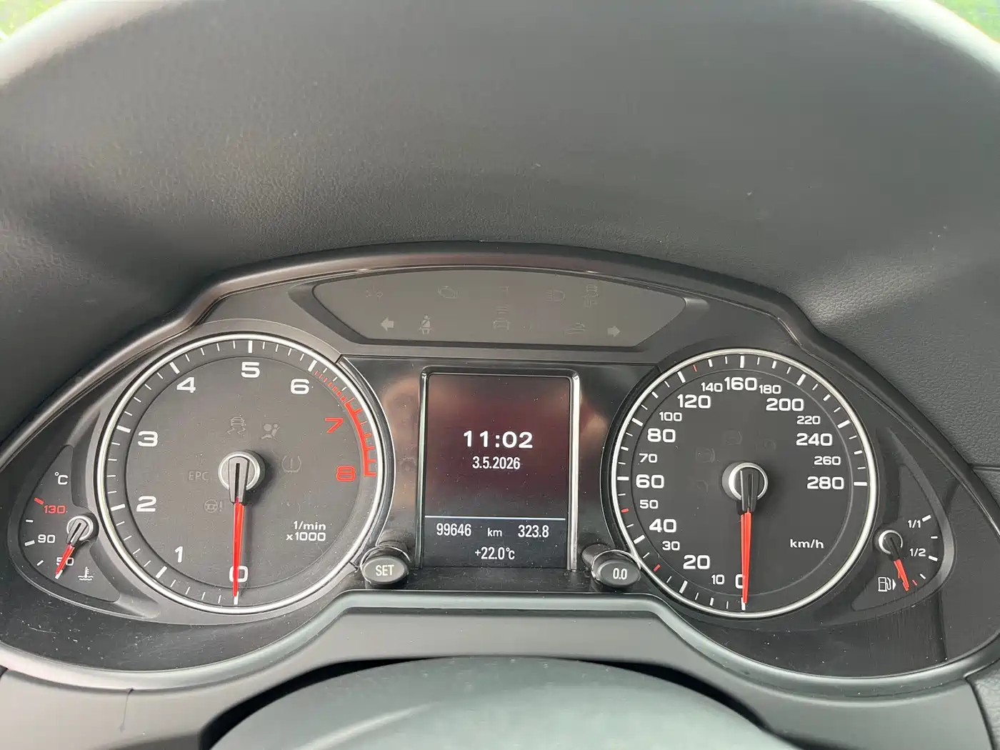 Audi Q5 2017 Plus 40 TFSI Technology фото 15