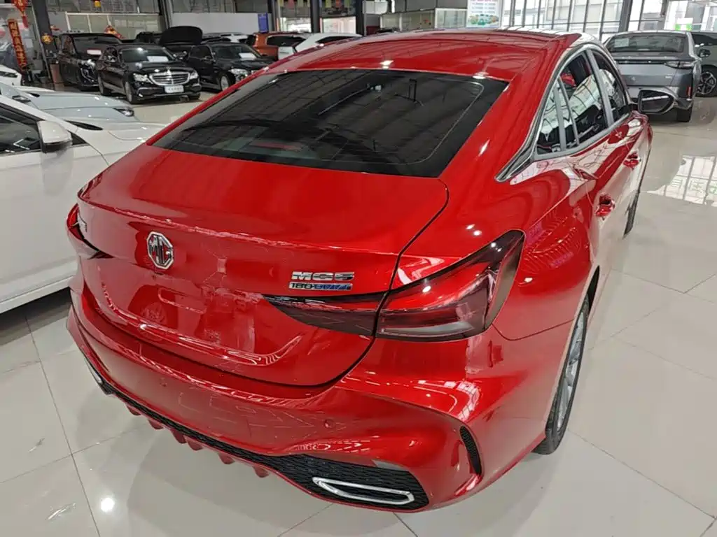 Photo 7 - MG MG5