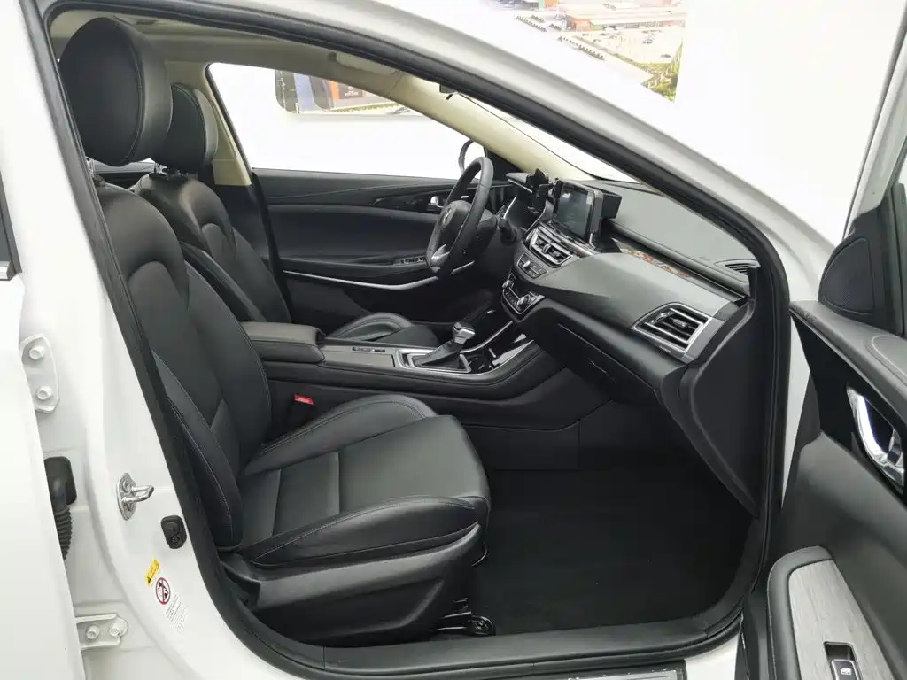 Changan Ruicheng CC, миниатюра 23