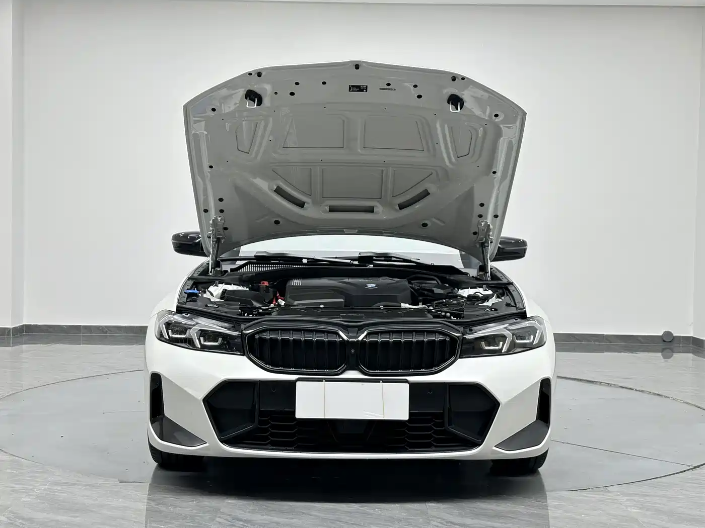 BMW 3 Series, миниатюра 26