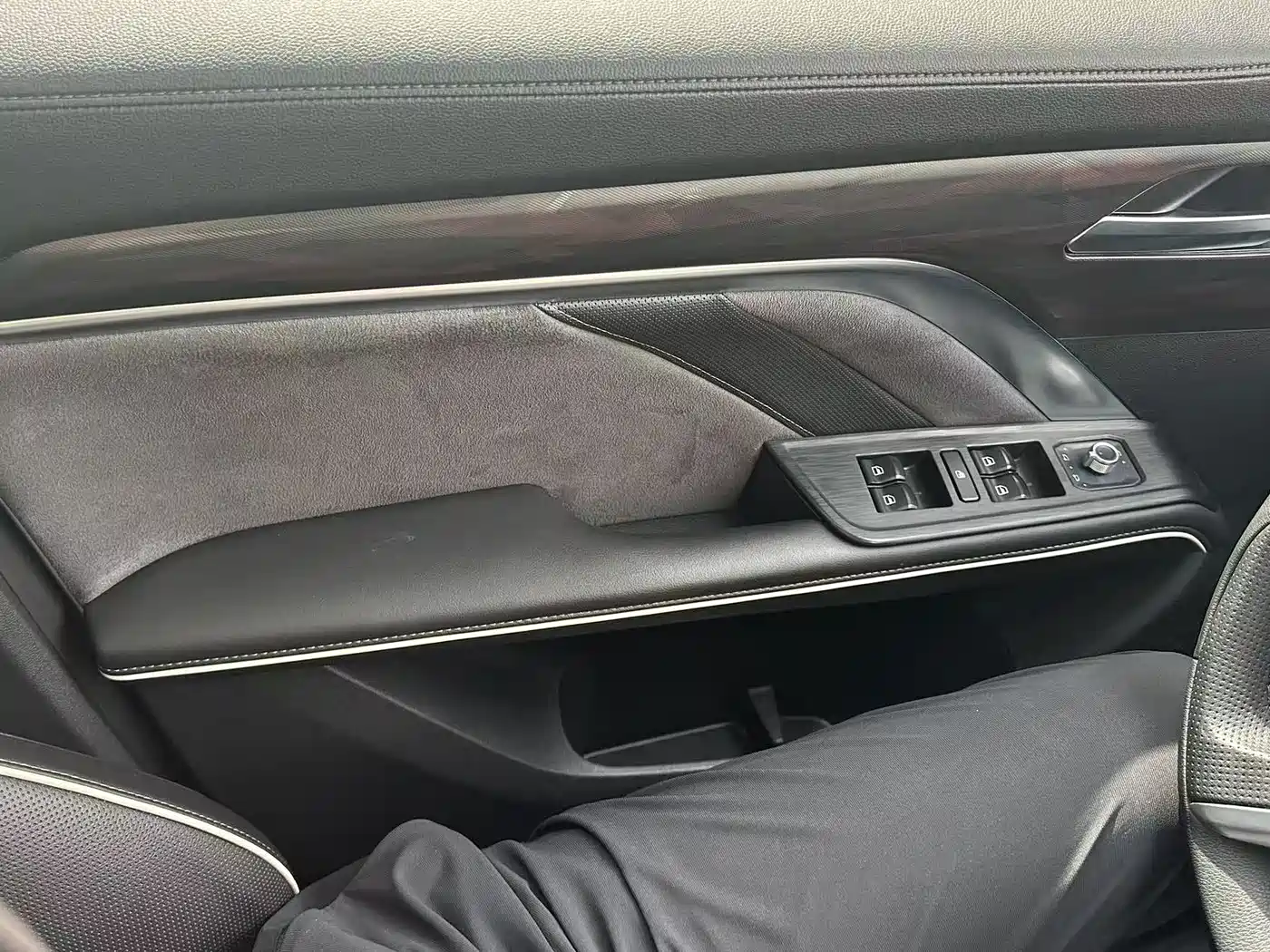 Haval H6 2021 1.5GDIT Automatic Luxury Edition фото 8