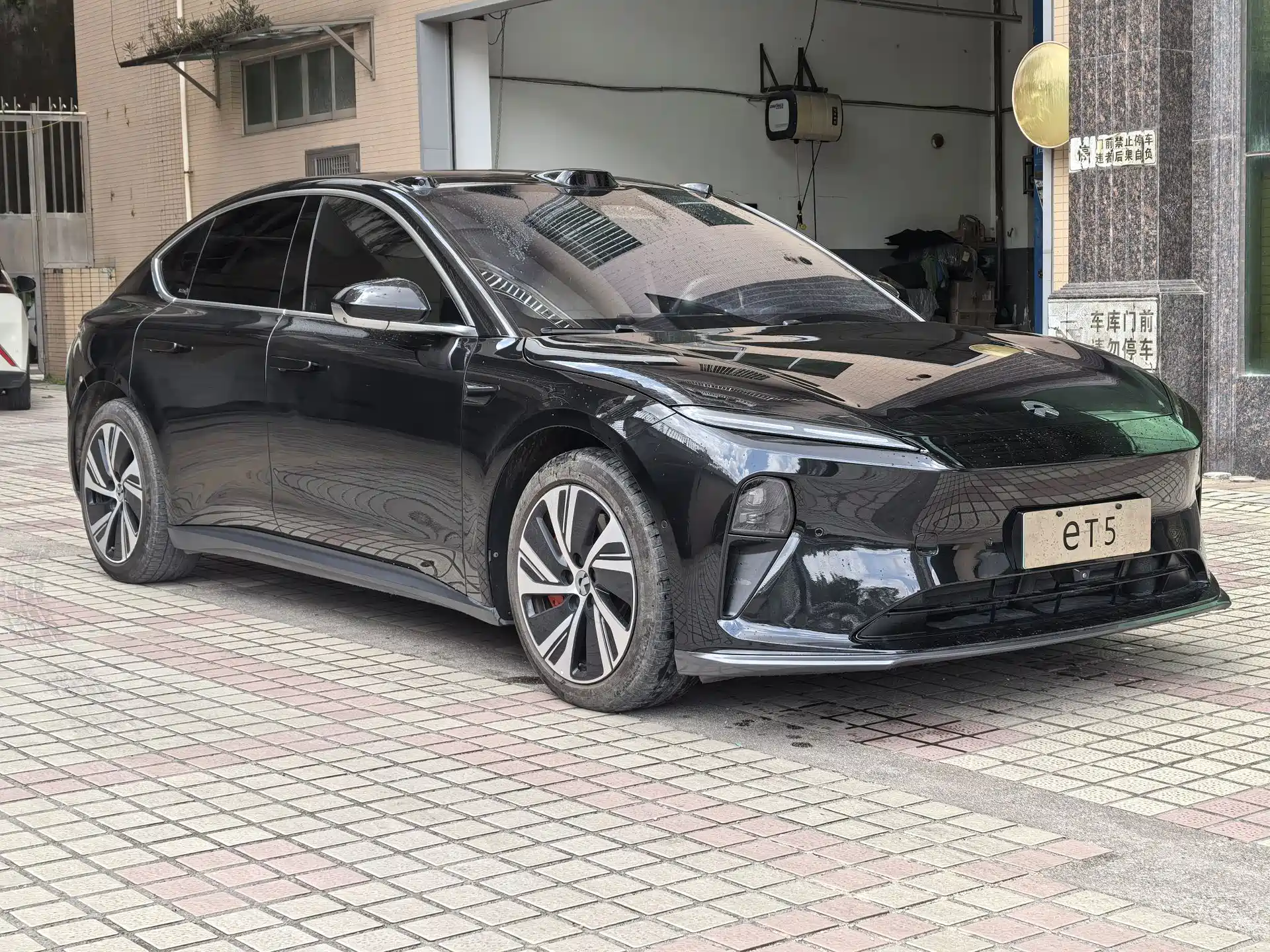 Фото 3 - NIO ET5