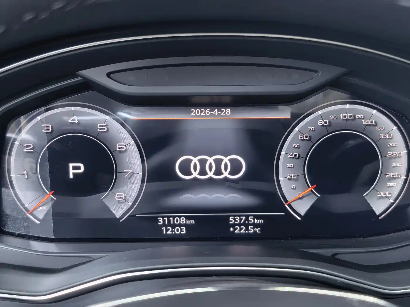 Audi A6L 2024 45 TFSI quattro Premium Dynamic фото 9