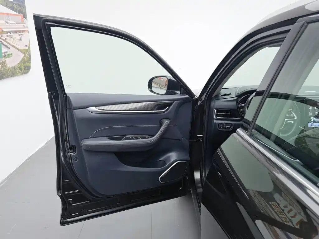 Zhonghua V7 2019 2018 280T DCT Premium 5-seater