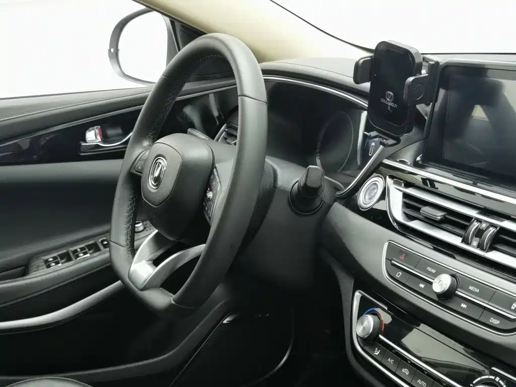 Changan Ruicheng CC, миниатюра 22